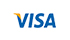 Оплатить можно с помощью карты Visa